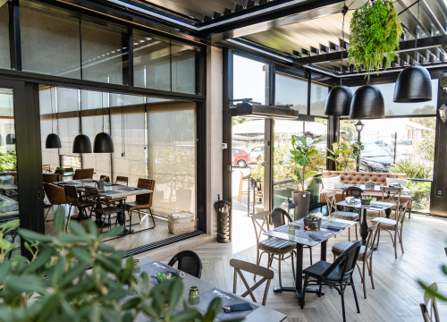 Fotografija 16 - Foto Bistro Kod Starog: Savršen bijeg od zime u ugodnom ambijentu