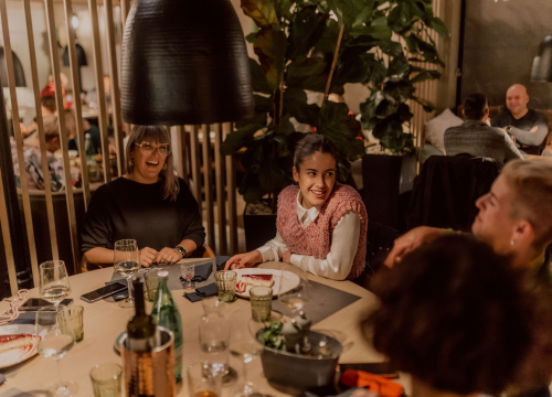 Fotografija 22 - Foto Bistro Kod Starog: Savršen bijeg od zime u ugodnom ambijentu