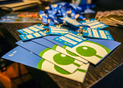 Fotografija 2 - FOTO Donosimo program petog Green Eye Festivala