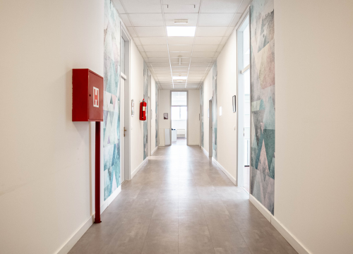 Fotografija 1 - Bolja podrška korisnicima: Poduzetnički inkubator Šibenik u procesu je transformacije