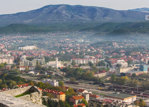 Podaci i fotografije: Kninska knjižnica izdala metereološki godišnjak za 2024.