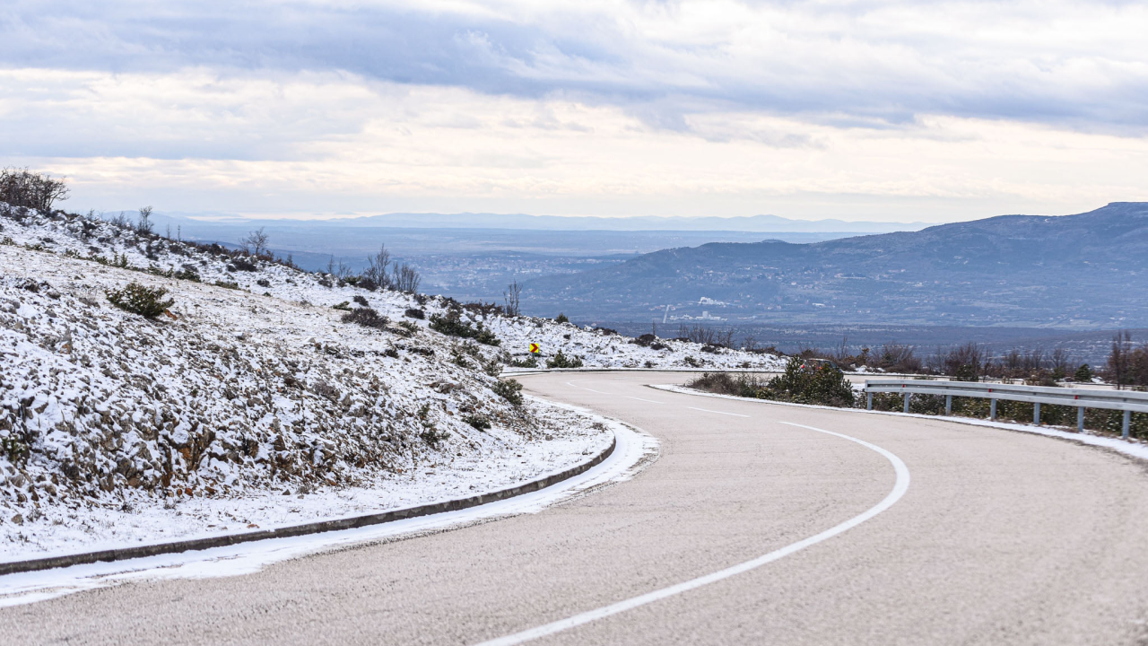 Velika prognoza za proljeće: Moguće su anomalije i snijeg, evo i gdje