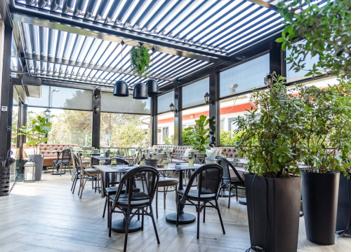 Fotografija 8 - Foto Bistro Kod Starog: Savršen bijeg od zime u ugodnom ambijentu