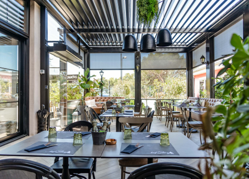 Fotografija 33 - Foto Bistro Kod Starog: Savršen bijeg od zime u ugodnom ambijentu