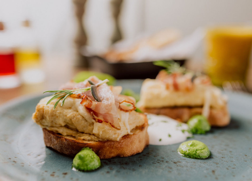 Fotografija 27 - Foto Bistro Kod Starog: Savršen bijeg od zime u ugodnom ambijentu