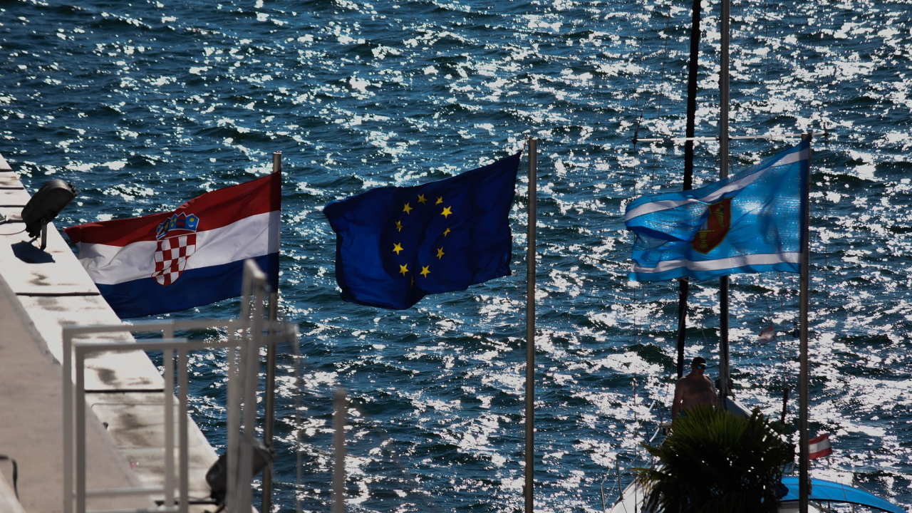 Odgođena isplata europskog novca: Hrvatska kasni s jednom reformom