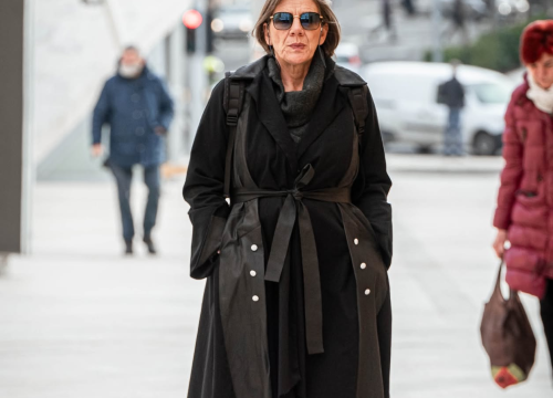 Fotografija 10 - FOTO Đir po gradu, ponedjeljak 20. siječnja