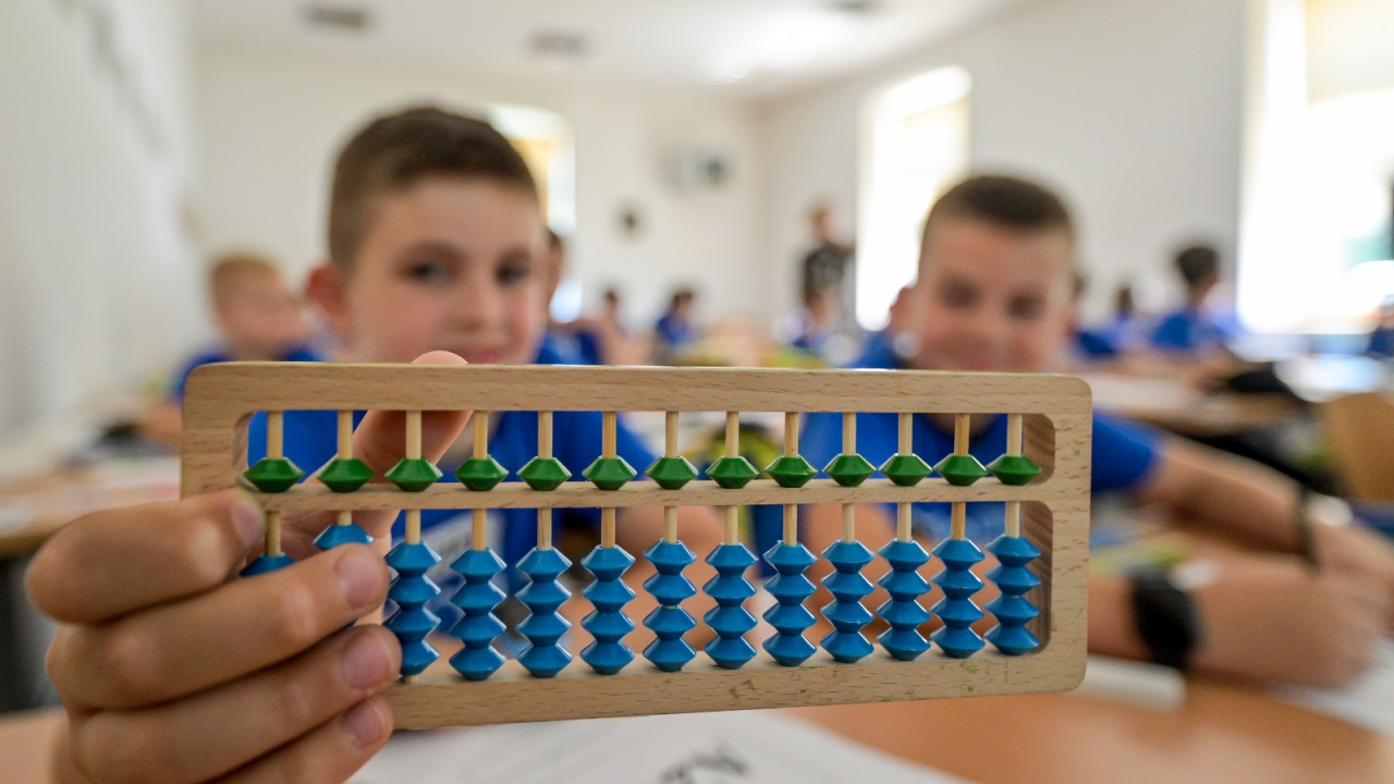 Škola koja gradi vještine budućnosti upisuje nove učenike u Šibeniku