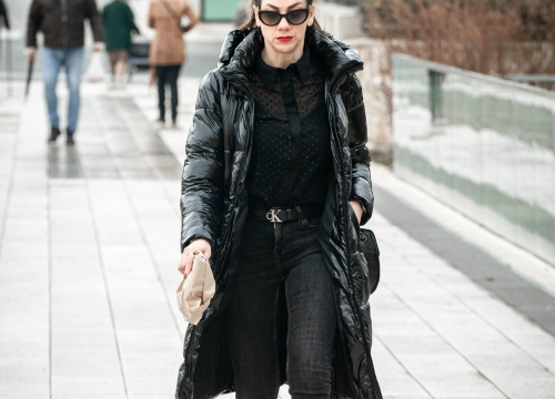 Fotografija 5 - FOTO Đir po gradu, utorak, 21. siječnja