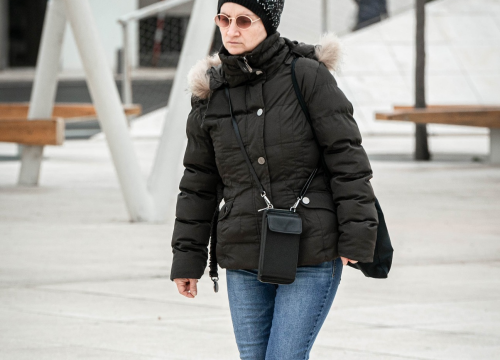 Fotografija 18 - FOTO Đir po gradu, utorak, 21. siječnja