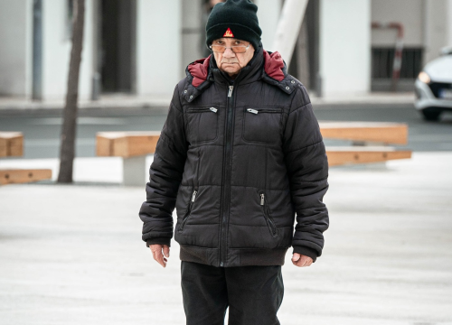 Fotografija 19 - FOTO Đir po gradu, utorak, 21. siječnja