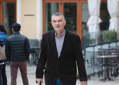 Oglasile se Hrvatske šume na čelu s Nediljkom Dujićem: Pogađaju nas izvještaji o navodnom kriminalu