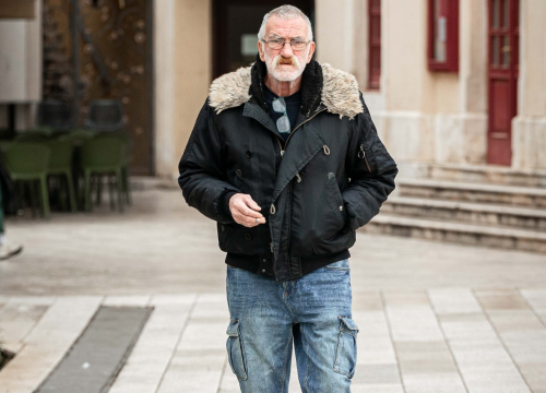 Fotografija 6 - FOTO Đir po gradu, utorak, 21. siječnja