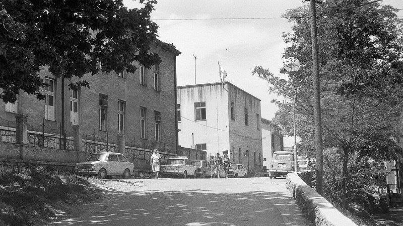 Rekonstrukcija Stare kninske bolnice: Kninu novi hostel, a povijesti spomenik