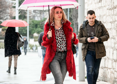 Fotografija 17 - Đir po gradu, srijeda 22. siječnja