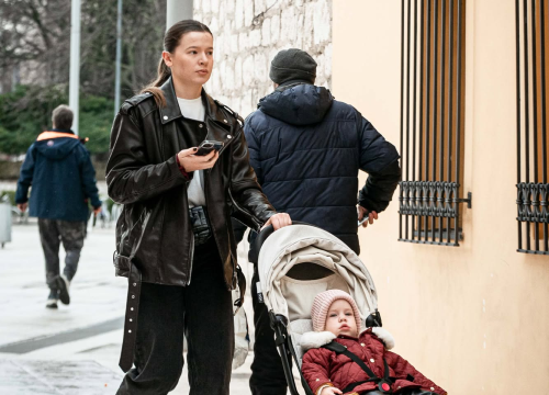 Fotografija 20 - Đir po gradu, srijeda 22. siječnja