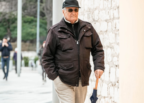 Fotografija 2 - Đir po gradu, srijeda 22. siječnja