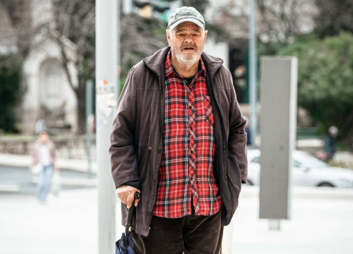 Fotografija 21 - Đir po gradu, srijeda 22. siječnja