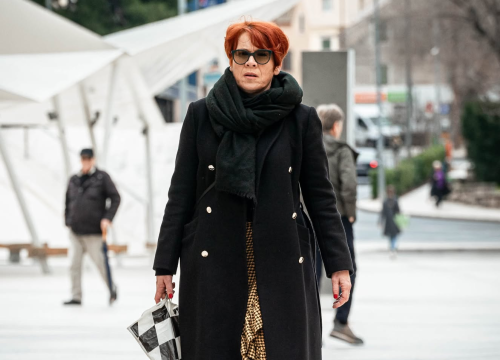 Fotografija 4 - Đir po gradu, srijeda 22. siječnja