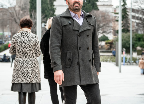 Fotografija 5 - Đir po gradu, srijeda 22. siječnja