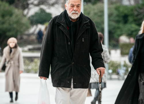 Fotografija 7 - Đir po gradu, srijeda 22. siječnja