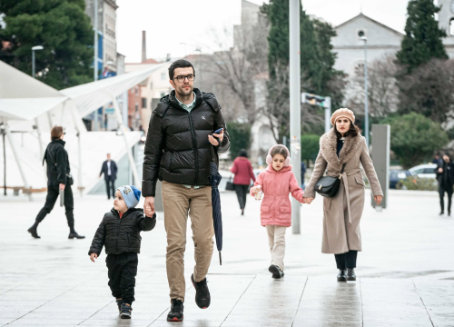 Fotografija 10 - Đir po gradu, srijeda 22. siječnja