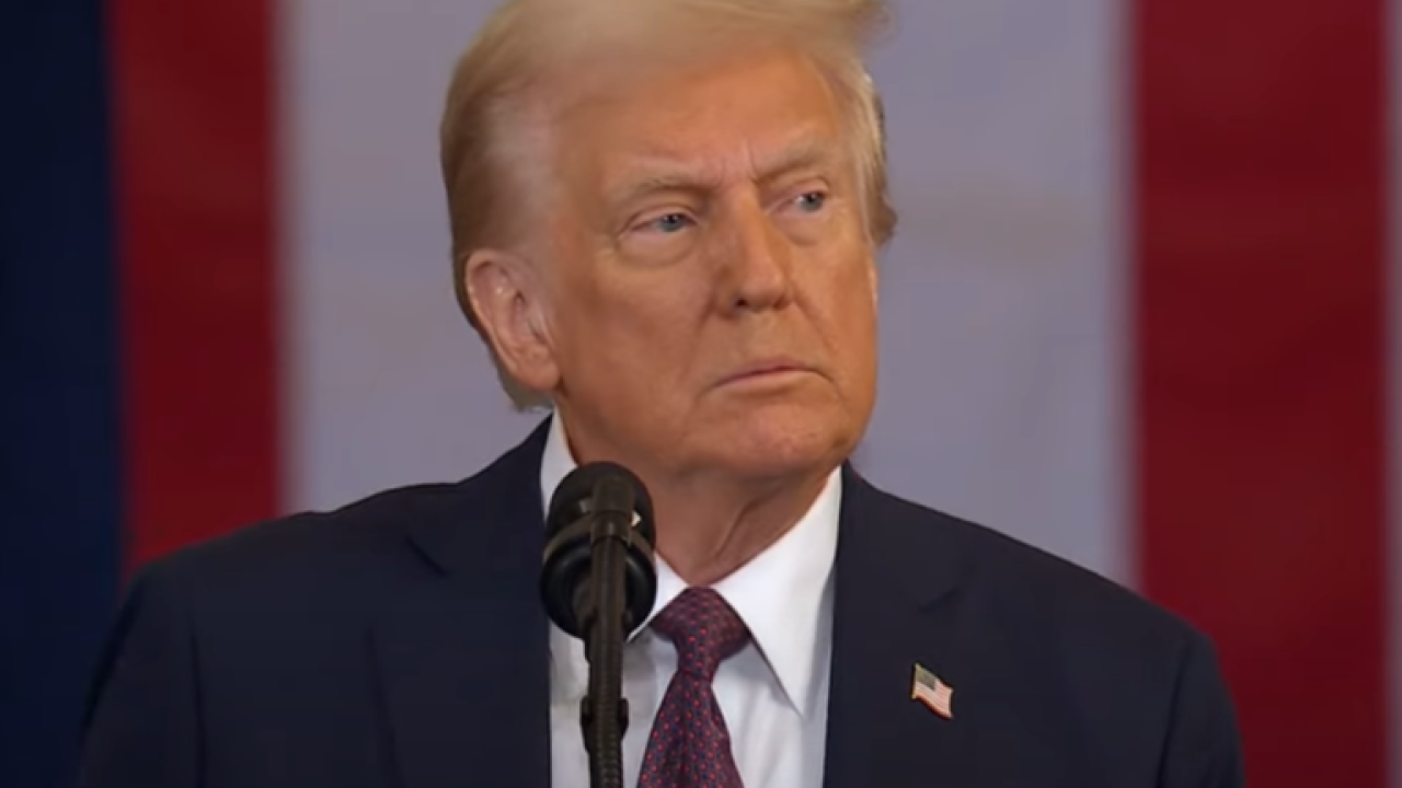 Trump zaprijetio Rusiji: Ako ne sklopimo dogovor, i to uskoro, nemam drugog izbora