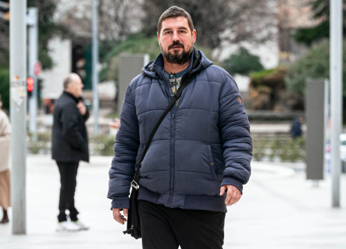 Fotografija 4 - FOTO Đir po gradu, četvrtak 23. siječnja