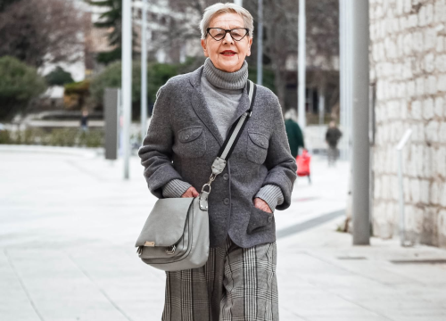 Fotografija 10 - FOTO Đir po gradu, četvrtak 23. siječnja