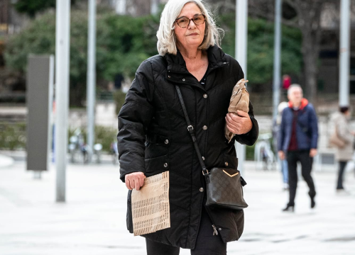 Fotografija 9 - FOTO Đir po gradu, četvrtak 23. siječnja