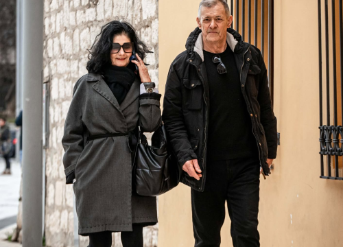 Fotografija 15 - FOTO Đir po gradu, četvrtak 23. siječnja