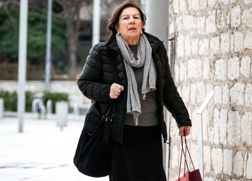 Fotografija 16 - FOTO Đir po gradu, četvrtak 23. siječnja