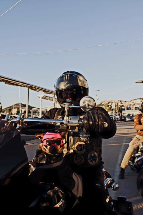 Bajkerica Rea šibenska je atrakcija