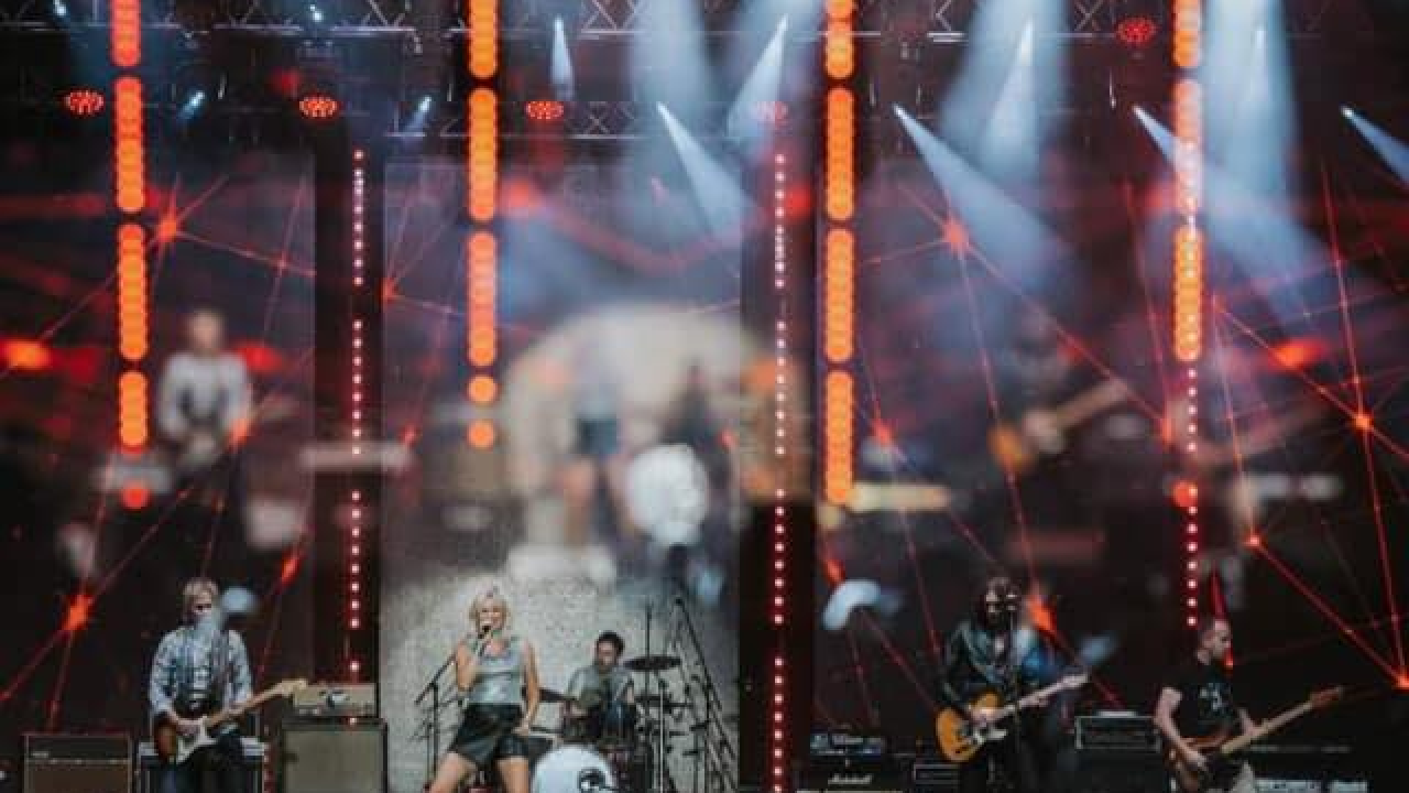 'Male stvari': Šibenski bend Lili Gee novim spotom najavio novi album