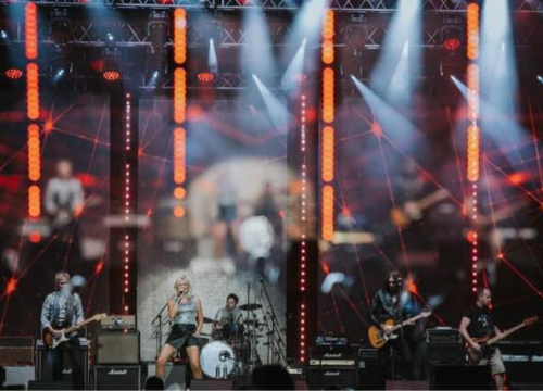 'Male stvari': Šibenski bend Lili Gee novim spotom najavio novi album