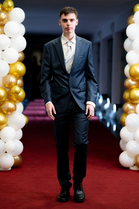 Maturalni ples tehničke škole Šibenik (2)