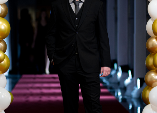 Fotografija 2 - Maturalni ples tehničke škole Šibenik (2)