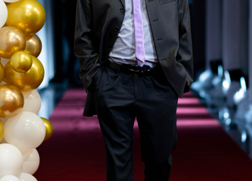 Fotografija 38 - Maturalni ples tehničke škole Šibenik (2)