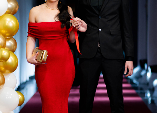 Fotografija 42 - Maturalni ples tehničke škole Šibenik (2)