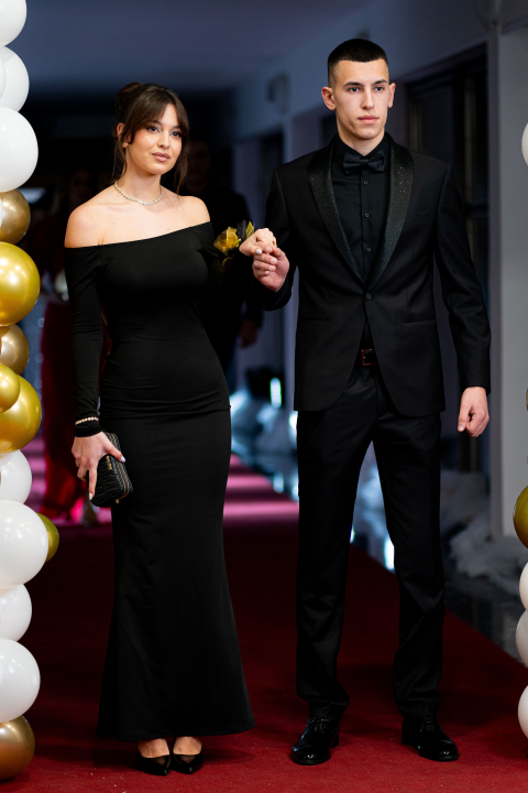 Maturalni ples tehničke škole Šibenik (2)