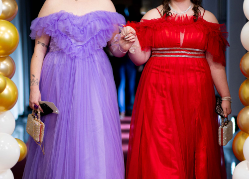 Fotografija 51 - Maturalni ples tehničke škole Šibenik (2)