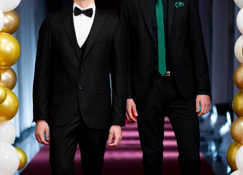 Fotografija 13 - Maturalni ples Tehničke škole Šibenik