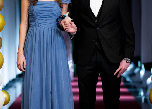 Fotografija 6 - Maturalni ples Tehničke škole Šibenik