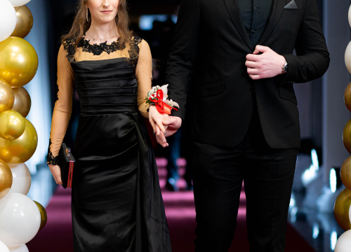 Fotografija 7 - Maturalni ples tehničke škole Šibenik (2)