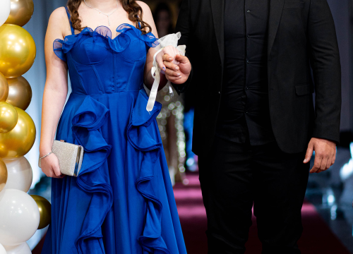 Fotografija 3 - Maturalni ples Tehničke škole Šibenik