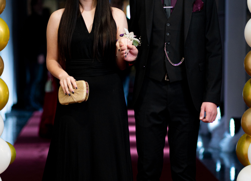 Fotografija 8 - Maturalni ples tehničke škole Šibenik (2)