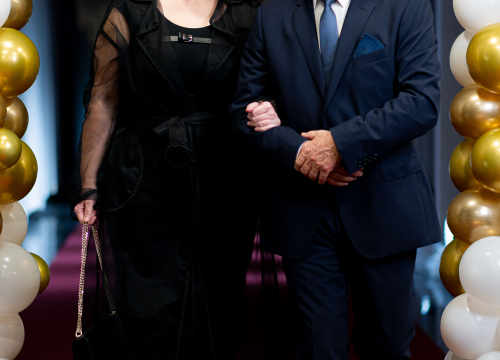 Fotografija 1 - Maturalni ples tehničke škole Šibenik (2)