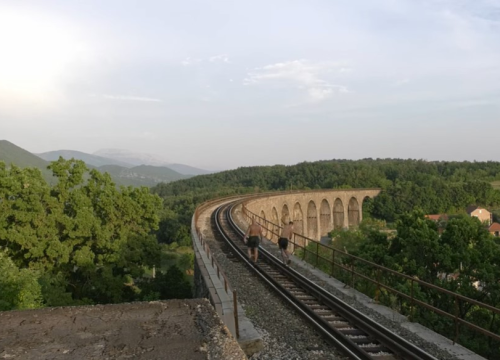 Fotografija 6 - Marko i Dalibor putem svog Youtube kanala otkrivaju tajne Zagore