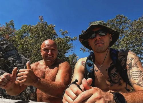 Fotografija 1 - Marko i Dalibor putem svog Youtube kanala otkrivaju tajne Zagore