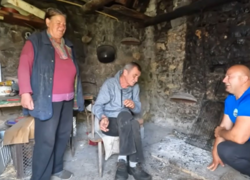 Fotografija 4 - Marko i Dalibor putem svog Youtube kanala otkrivaju tajne Zagore